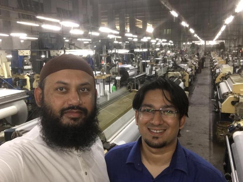 Perks Group international operations