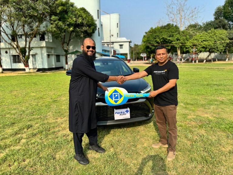 International trade excellence