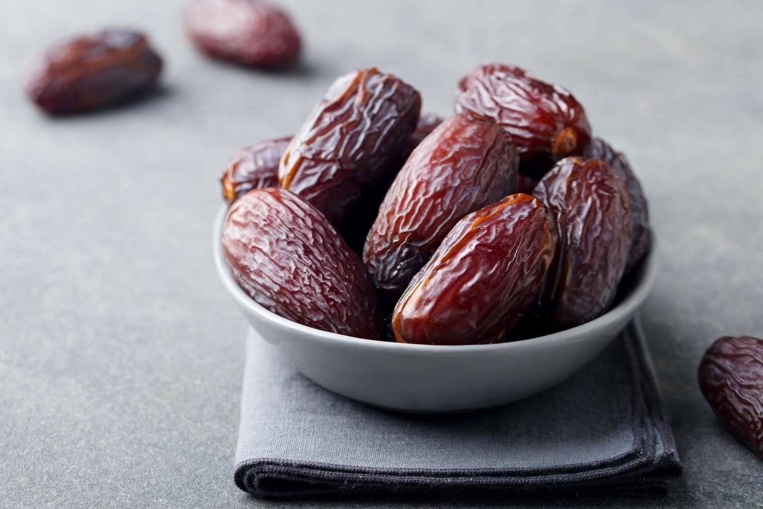 Premium Dates & Dry Fruits