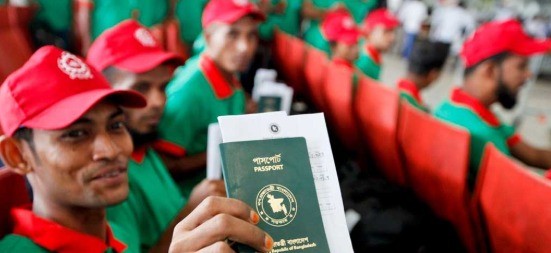 Skilled Manpower Services