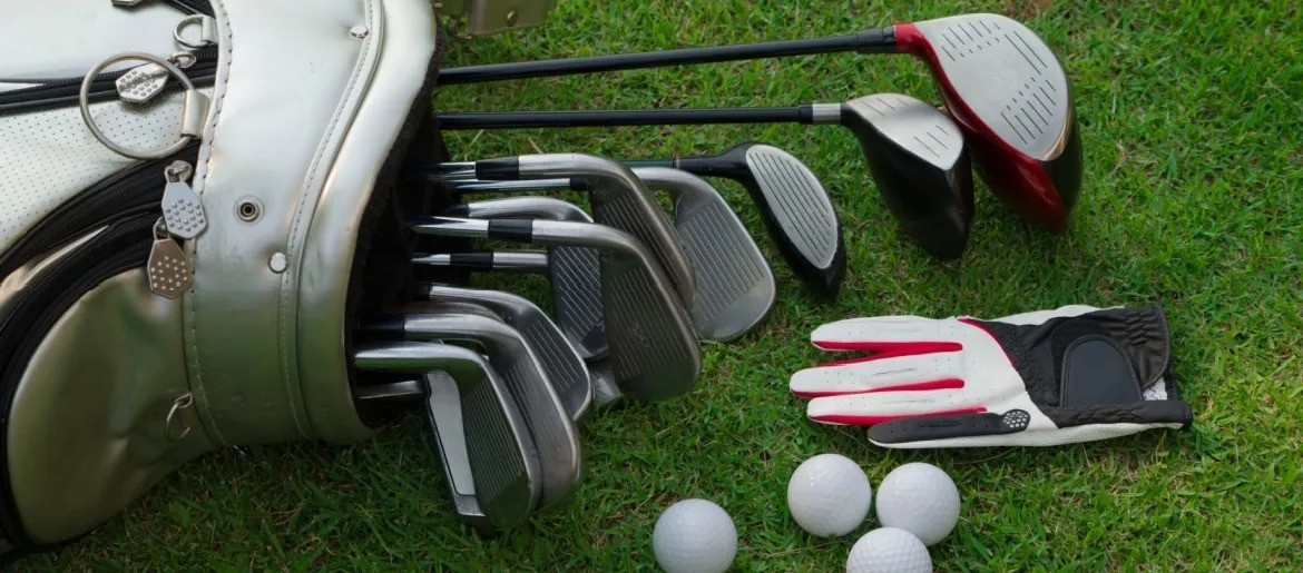 Premium Sports Equipment & Gear